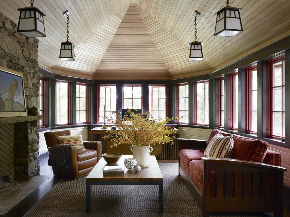 Grove Landing living room 2