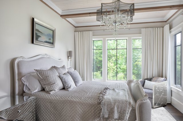 Blue Rock Primary Bedroom