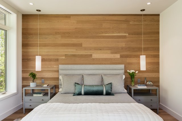 Mountain Tranquility bedroom 2