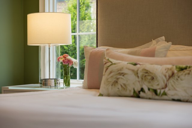 Modern Mountain Bedroom After (2)