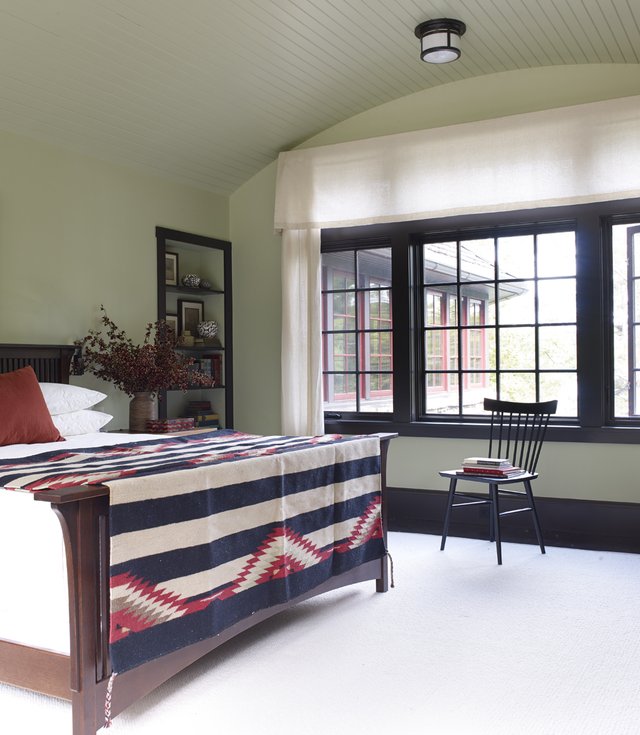 Grove Landing guest bedroom 2