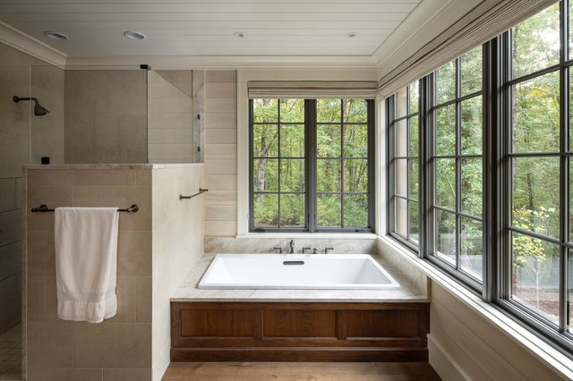 Ramble Retreat Bathroom