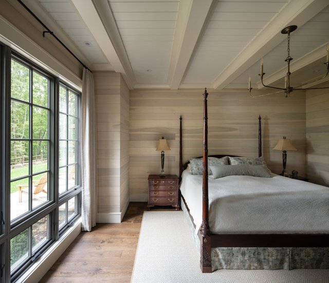 Ramble Retreat Guest Bedroom