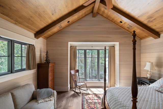 Ramble Retreat Bedroom 3