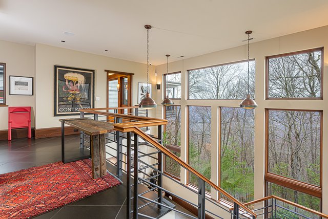 Modern Opus Stairs 2