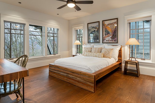 Modern Opus Bedroom 1