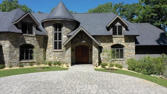 Bearing Tree Video Tour