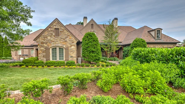 Modern Mountain Renovation Exterior