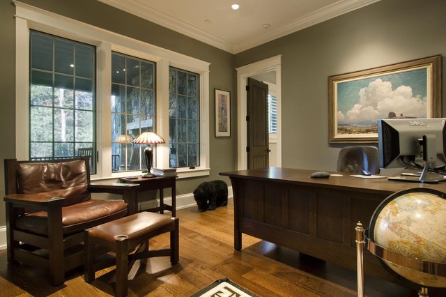 Burnham Woods Office