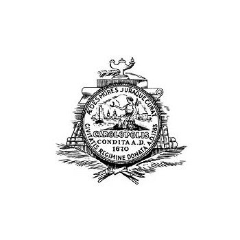 Charleston SC city seal