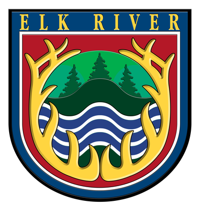 Elk River Club logo