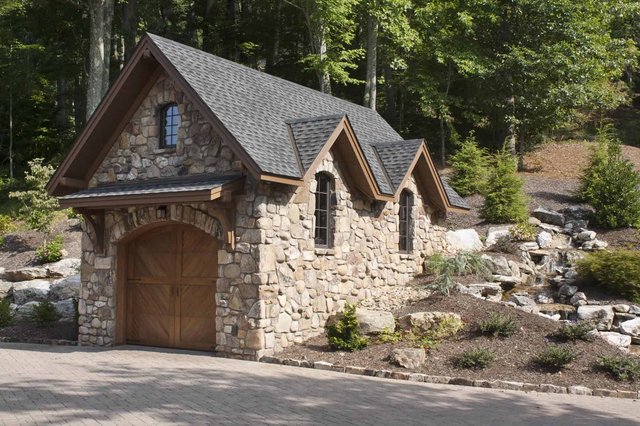 Eagles Nest Guest Cottage