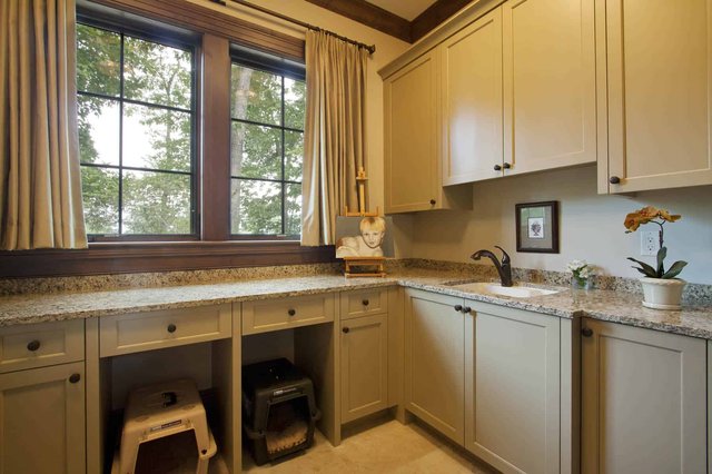 Eagles Nest Laundry Room 2