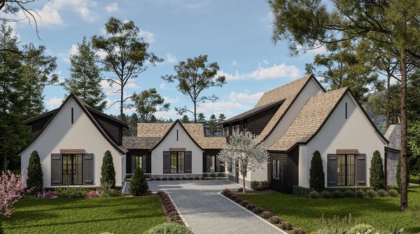 Jasmine Glen exterior