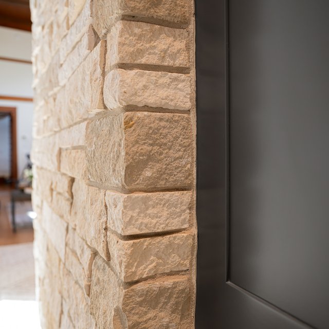 Modern Opus Encore Renovation