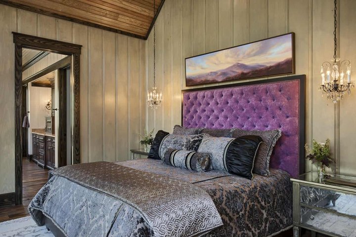 Bedrooms Inspiration Gallery | Morgan-Keefe Builders