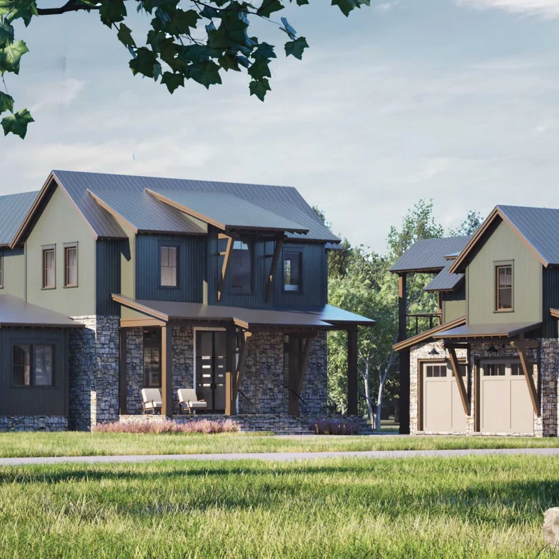Lot 452 exterior