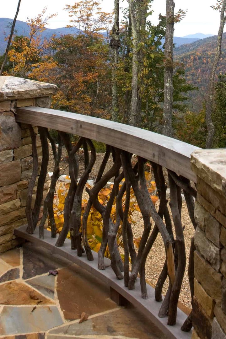 Unique Features Inspiration Gallery | Morgan-Keefe Builders
