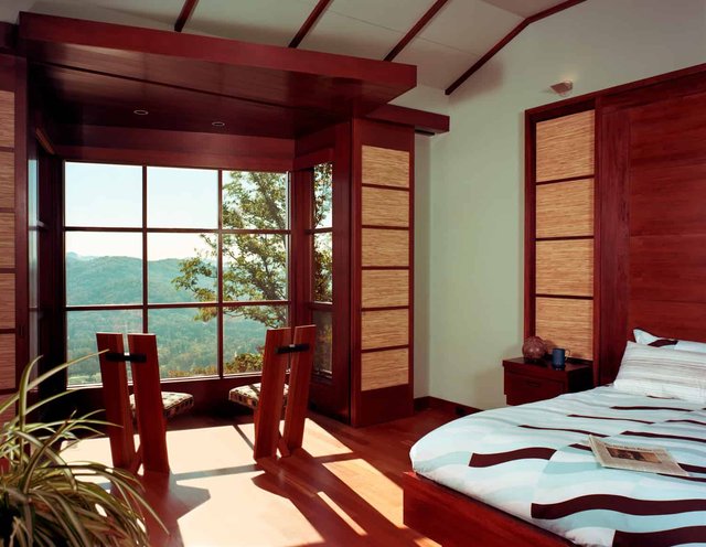 Reynolds Bluff Bedroom