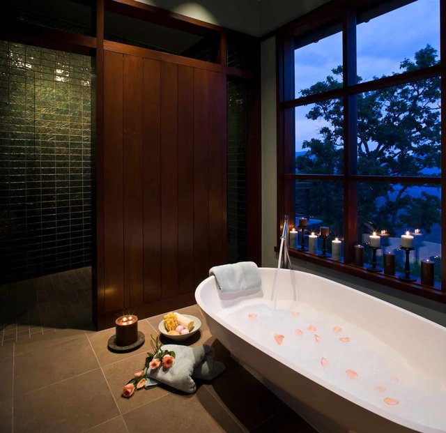 Reynolds Bluff Primary Bathroom