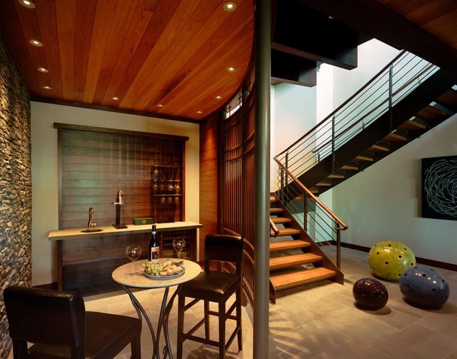 Reynolds Bluff Staircase