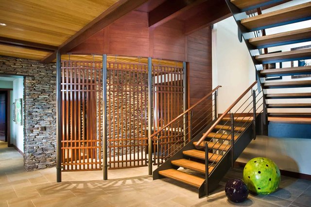 Reynolds Bluff Staircase 2