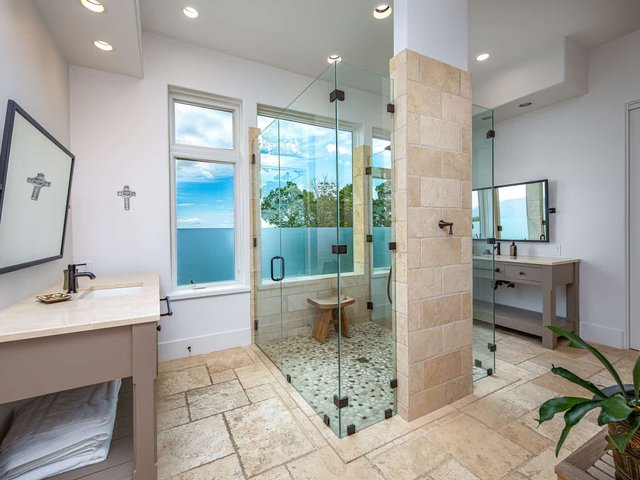 Ridgeview Guest Bathroom 2