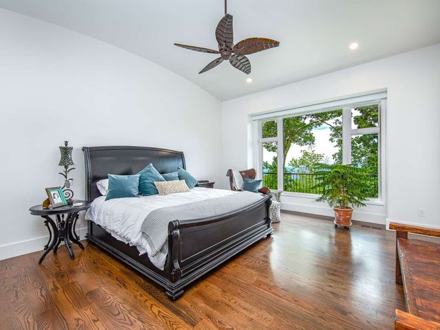 Ridgeview Guest Bedroom 4