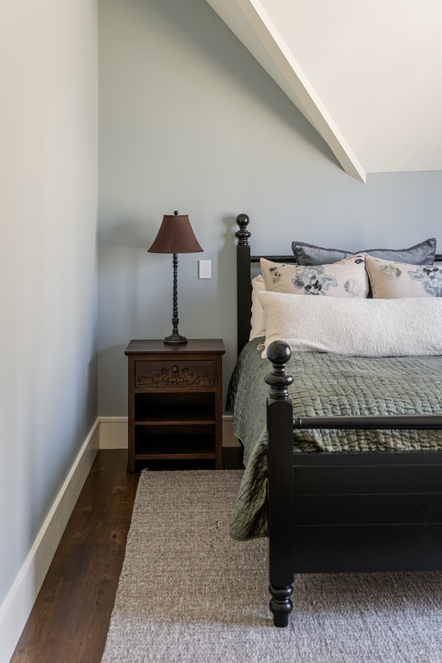 Secluded Sanctuary Nightstand