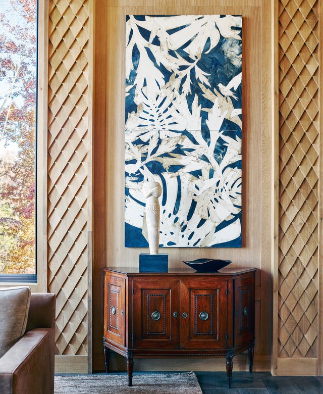 Anthracite Lodge artwork