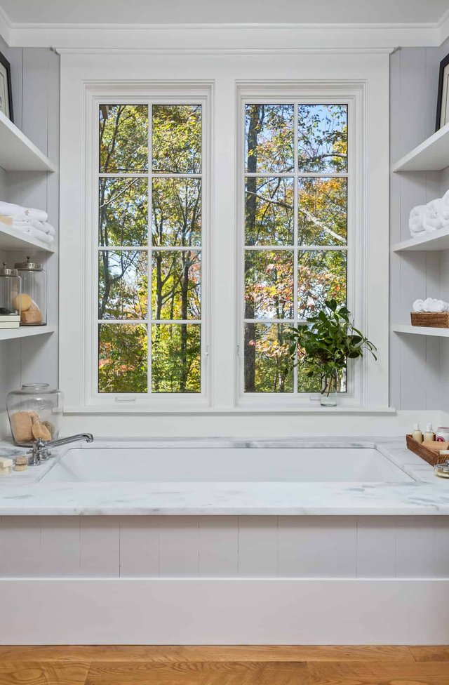 Stemwinder Camp Master Bathtub