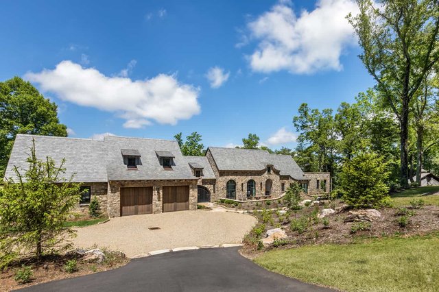 Town Mountain Ranch Exterior