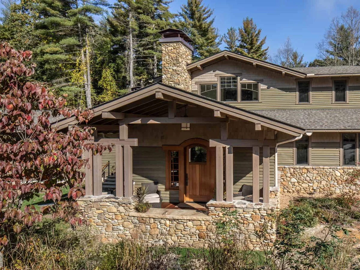 Urban Tranquility Exterior 1