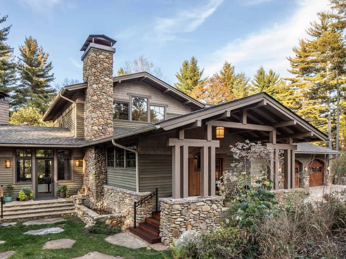 Urban Tranquility Exterior 2 1