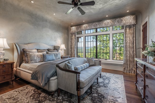 Vista Bluff Bedroom