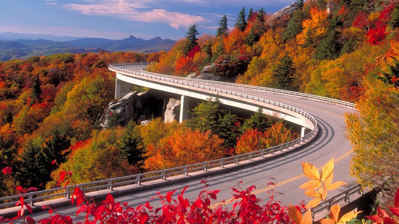 Blue Ridge Parkway