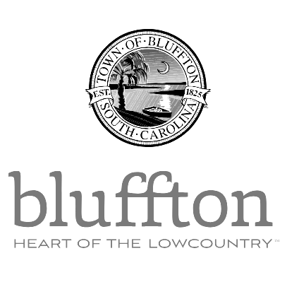 Bluffton SC logo