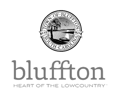Bluffton SC logo