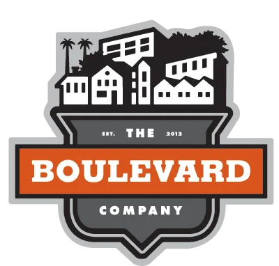 The Boulevard Company