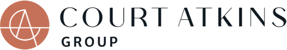 Court Atkins Group Logo