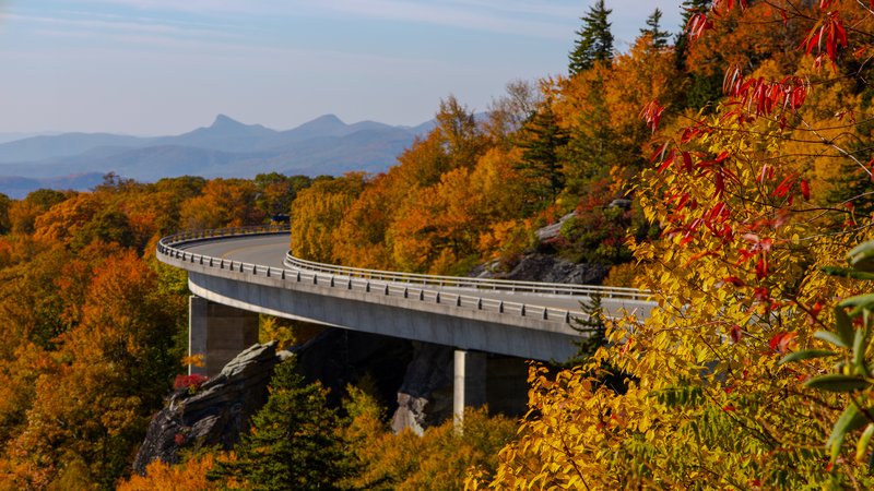 Blue Ridge Parkway