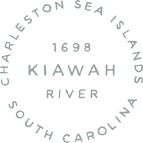 kiawah river logo