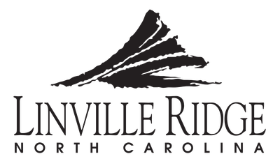 Linville Ridge logo