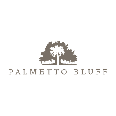 Palmetto Bluff logo