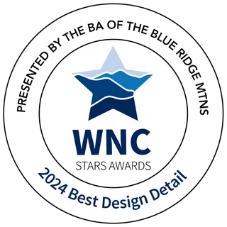 WNC stars - best design 2024