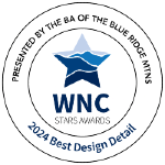 WNC stars - best design 2024