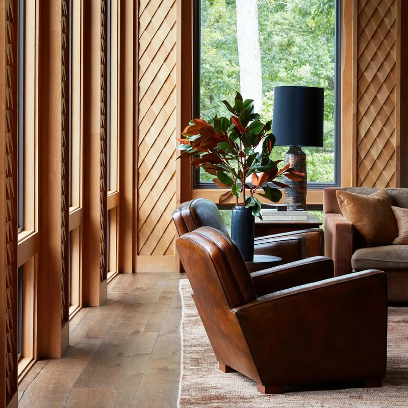 World of Interiors - Shingle Quotes